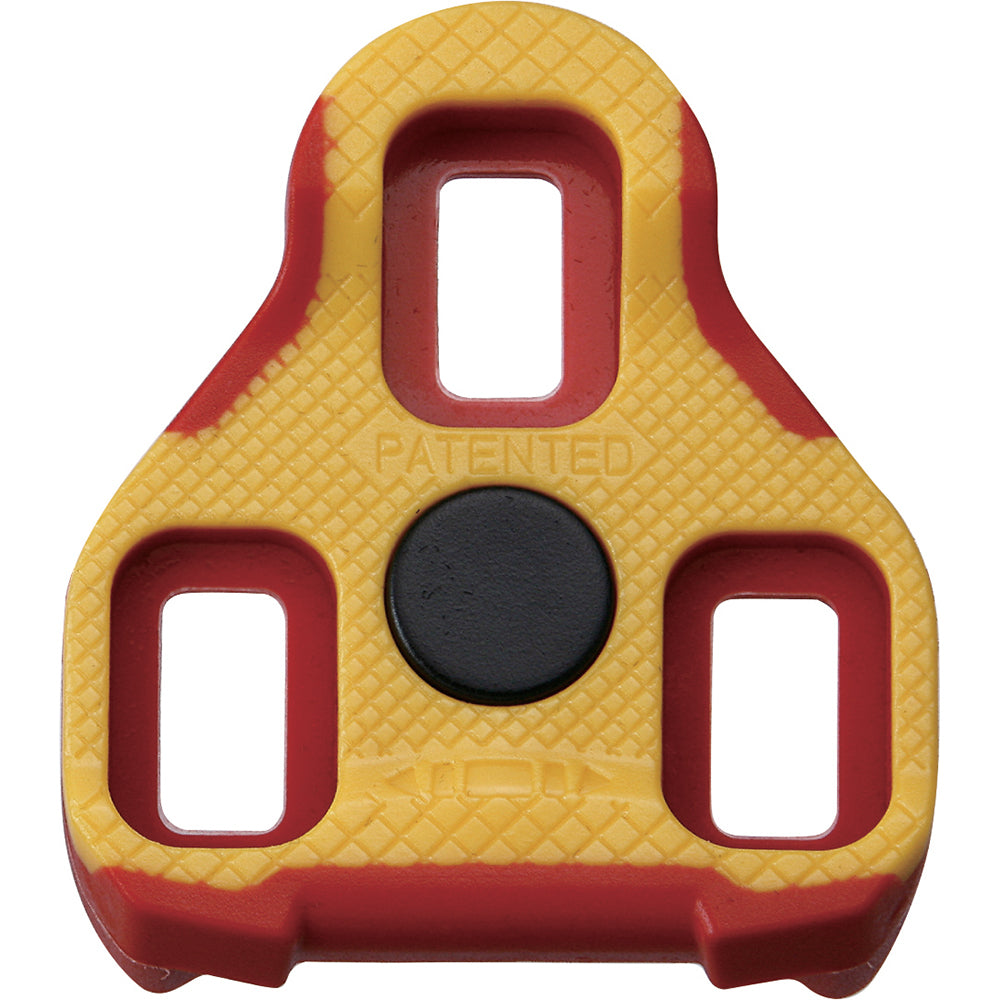 PEDAL CLEAT LOOK KEO 7Deg EXUSTAR E-ARC11
