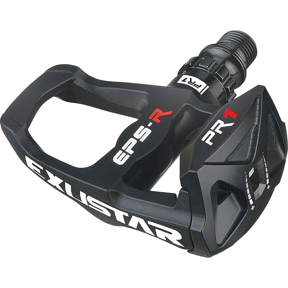 Exustar Clipless Look KEO Style Pedals E PR1