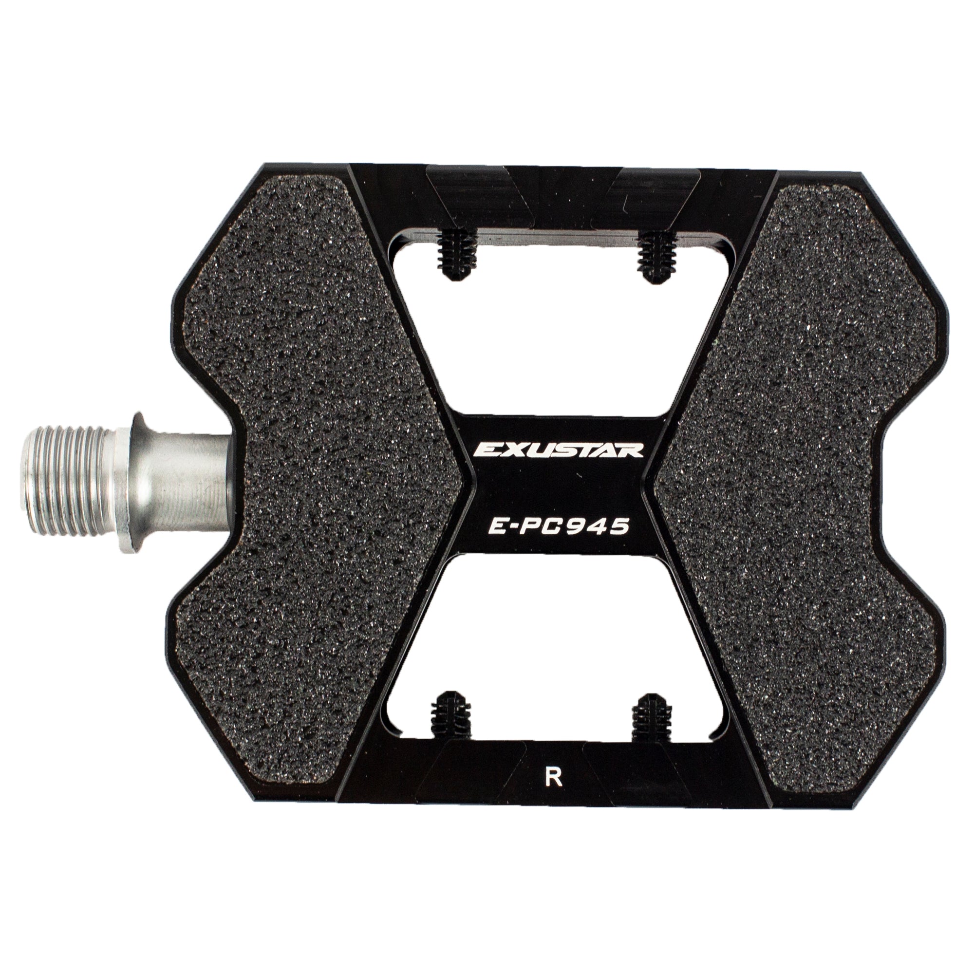Pedal Platform Urban Anti-Slip CNC Body Exustar