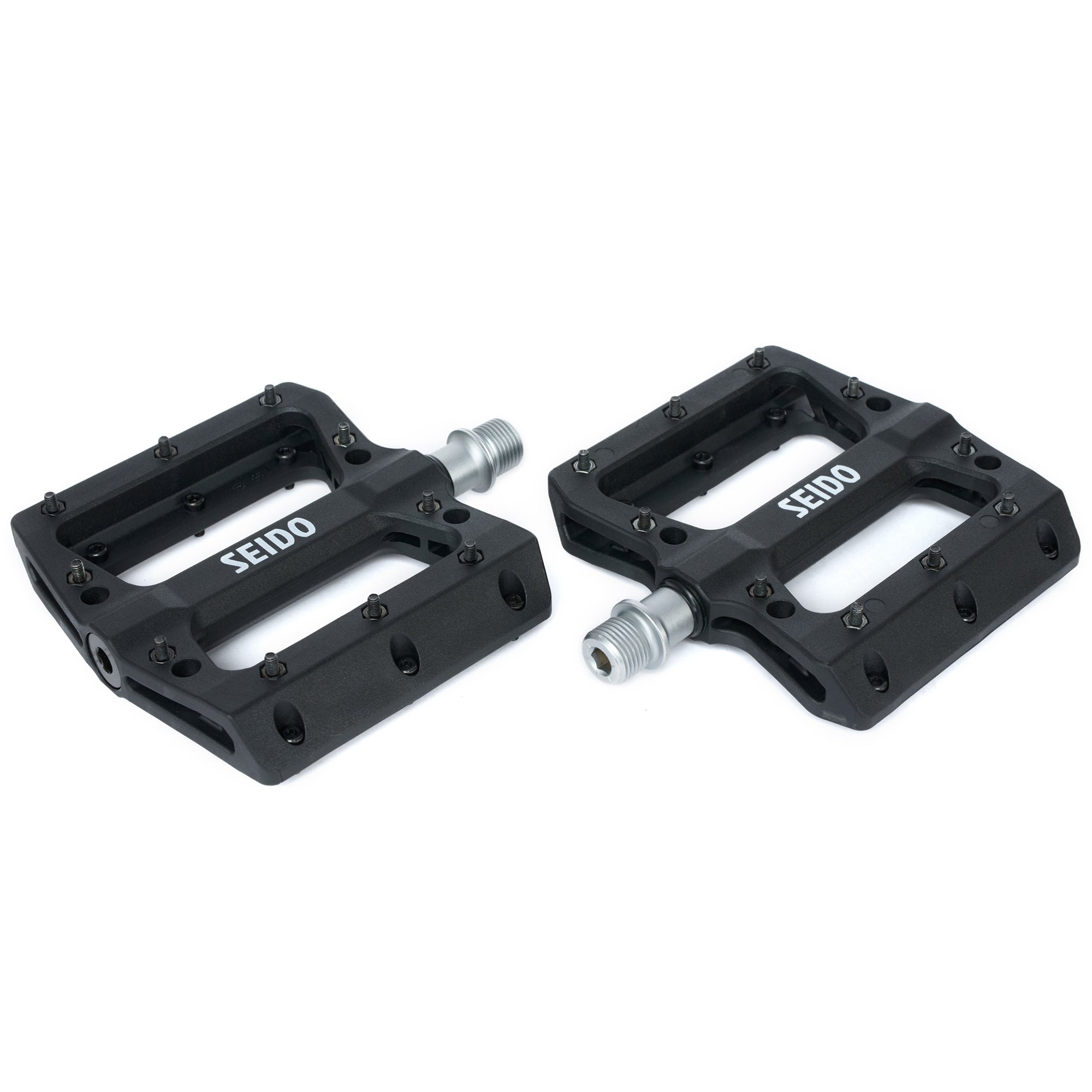 Seido Pedal PLATFORM 9/16 FLANGER