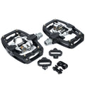Seido ECHO Clipless SPD Platform Pedals