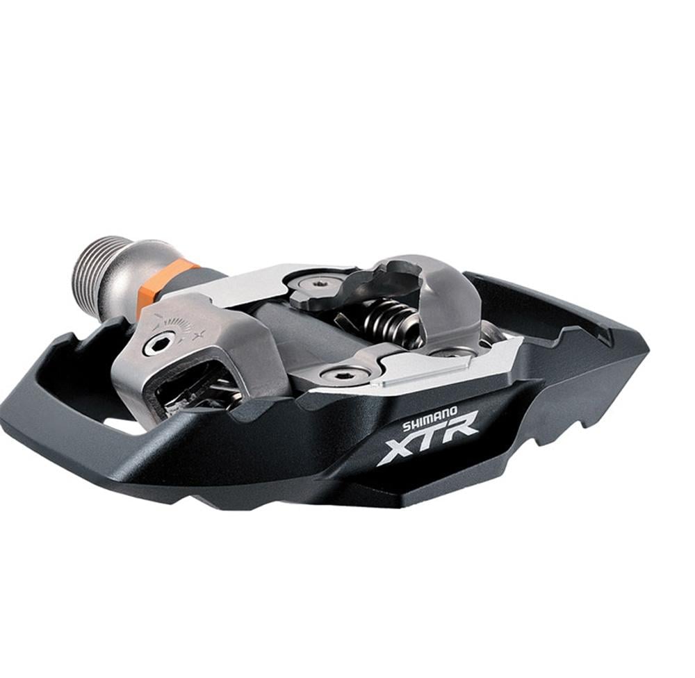 SHIMANO PD-M985 XTR TRAIL PEDAL SPD