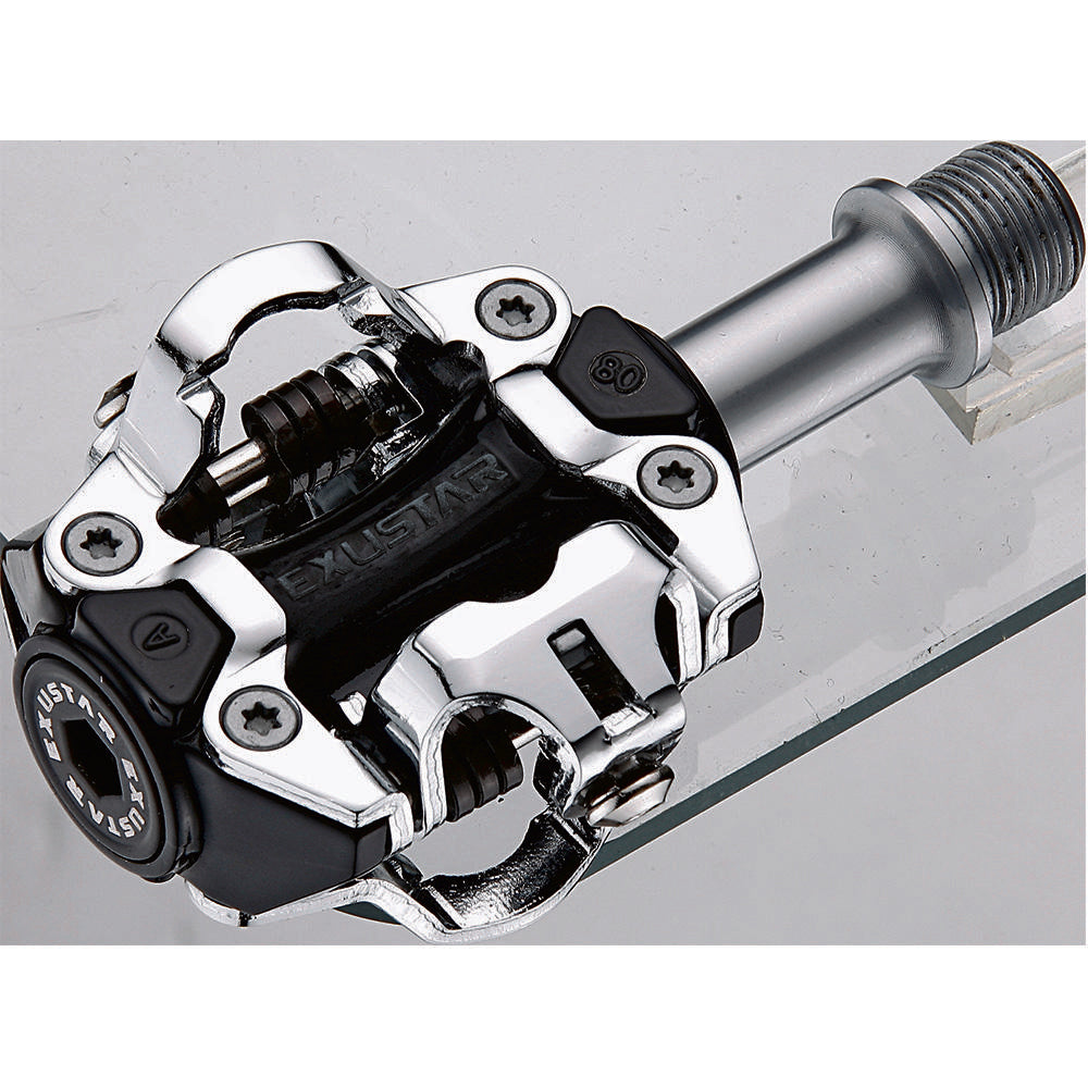 EXUSTAR E-PM211 MTB CLIPLESS PEDAL