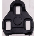 EXUSTAR E-BLK10 ROAD CLEATS