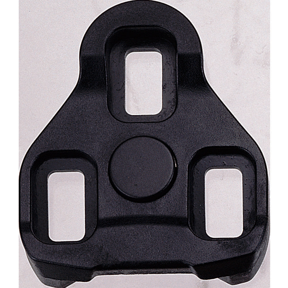 EXUSTAR E-BLK10 ROAD CLEATS