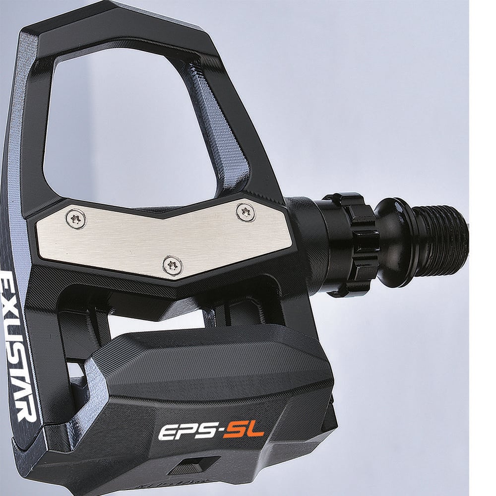 EXUSTAR E-PR18ST ROAD CLIPLESS PEDAL