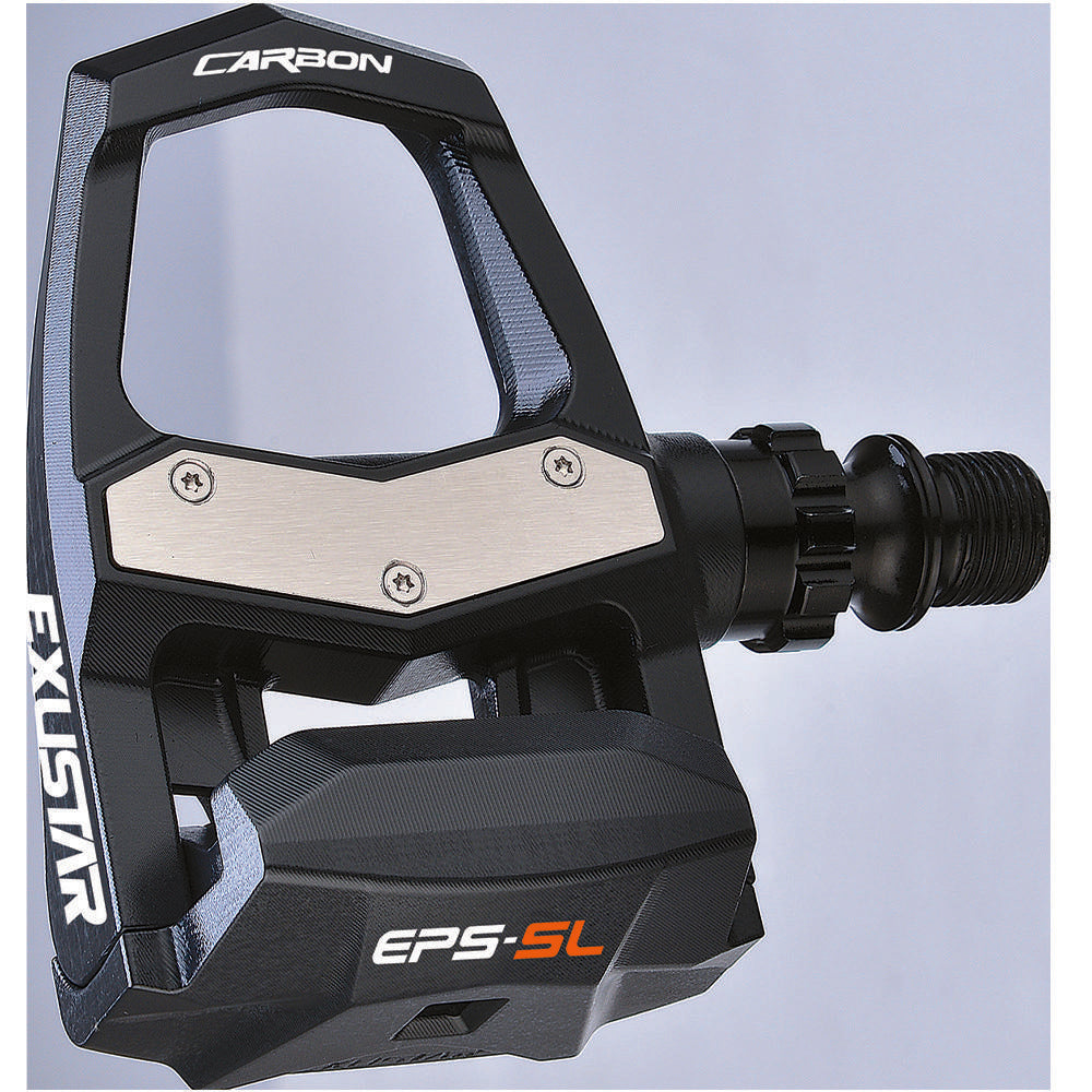 EXUSTAR E-PR18CK ROAD CLIPLESS PEDAL