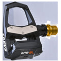EXUSTAR E-PR18STTI ROAD CLIPLESS PEDAL