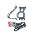 Toe Clip DELTA TOE CLIP & STRAP MEDIUM