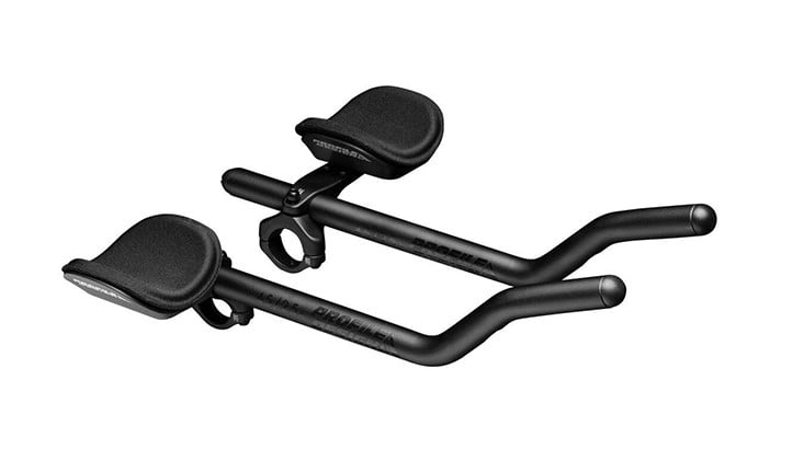 Profile Design Sonic Ergo Aerobar 5 Options
