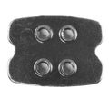 Shimano Spd Back Plate/ Nut Pedal Cleat Y40N01000