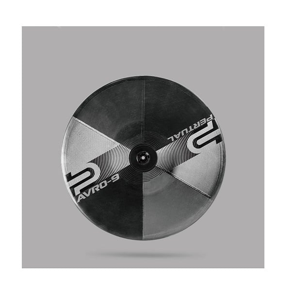 Pertual Wheel Disc AVRO 9