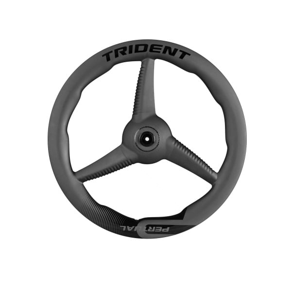 Pertual Wheel 3-SPOKE