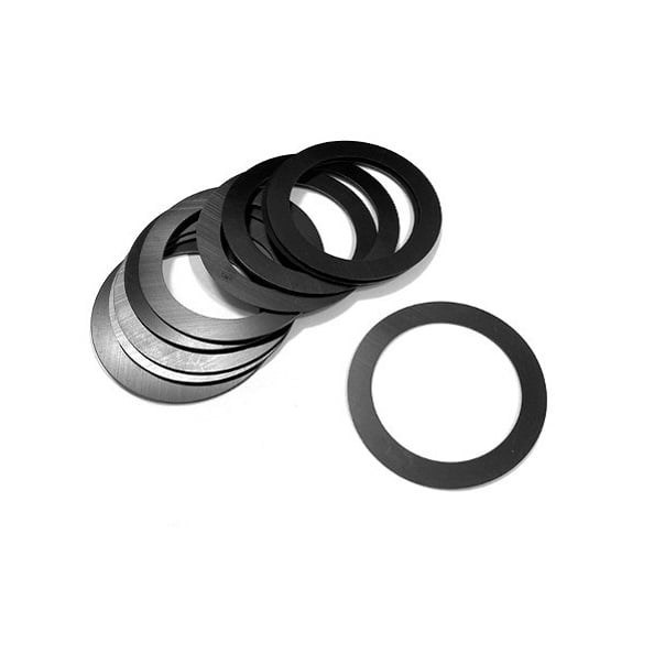 Token PF30R-4 BB Spacer Box for 24mm Crank 0.2mm