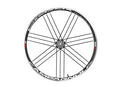 Campagnolo Shamal Ultra Mega G3 Clincher 2-Way Fit 