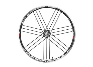 Campagnolo Shamal Ultra Mega G3 Clincher 2-Way Fit 