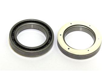 Campagnolo Super Record Crank Ceramic Bottom Bracket Bearings FC-SR012