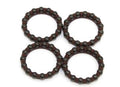 Campagnolo Bearing hub rings ceramic 4pcs 4-HB-HY123