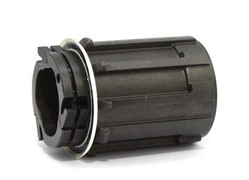 Campagnolo Freehub Body Shimano 8-9-10s