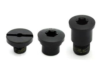 Campagnolo FC-SR100 Chainring Bolts Set  