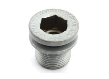 Campagnolo FC-RE007 Ultra-Torque Crankset Fixing Bolt