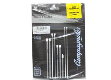 Campagnolo Cables and Housings for Record brake levers CG-BR201