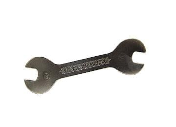 Campagnolo UT-BR010 Cone Spanners 13-14 Pair