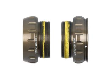 Campagnolo Ultra-torque Bottom Bracket Cups