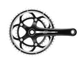 Campagnolo Centaur 10s Crankset