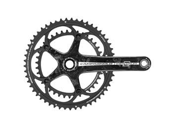 Campagnolo Centaur 10s Carbon Crankset