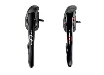 Campagnolo Centaur 10s Ergopower Controls
