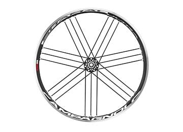 Campagnolo Shamal Ultra Mega G3 Clincher