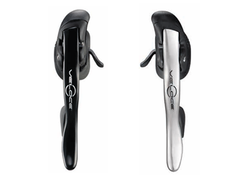 Campagnolo Veloce 10s Ergopower Controls