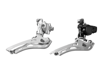 Campagnolo Veloce 10s Front Derailleur