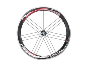Campagnolo Bullet Ultra 50 Ceramic Carbon Clincher