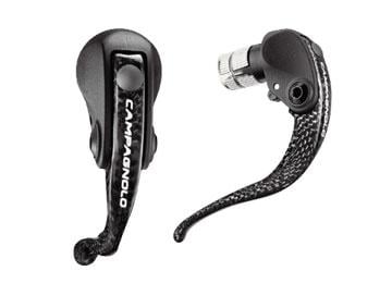 Campagnolo Alloy Bar End Brake Lever-TT