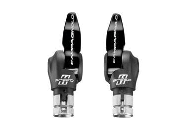 Campagnolo 11s Alloy Bar End  Controls-TT