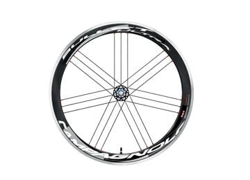 Campagnolo Bullet Ultra 50 Ceramic Carbon Clincher Dark Label