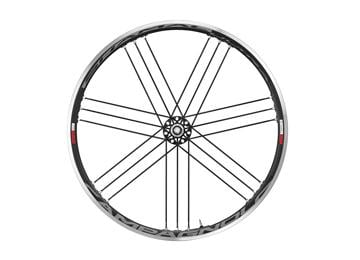 Campagnolo Shamal Ultra Mega G3 Clincher 2-Way Fit Dark Label