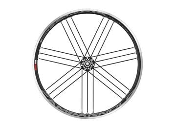 Campagnolo Shamal Ultra Mega G3 Clincher Dark Label