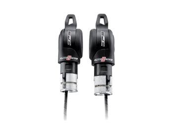 Campagnolo Record EPS Bar End Controls 