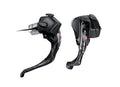 Campagnolo Record EPS Brake controls