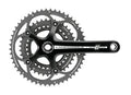 Campagnolo Athena Power-Torque Crankset 3x11 