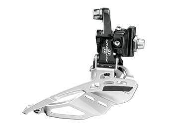 Campagnolo Athena Front Derailleur 3X11