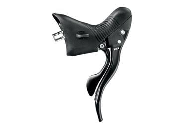Campagnolo Athena Ergopower Controls 3X11