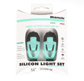 Bianchi Silicon Lights Set