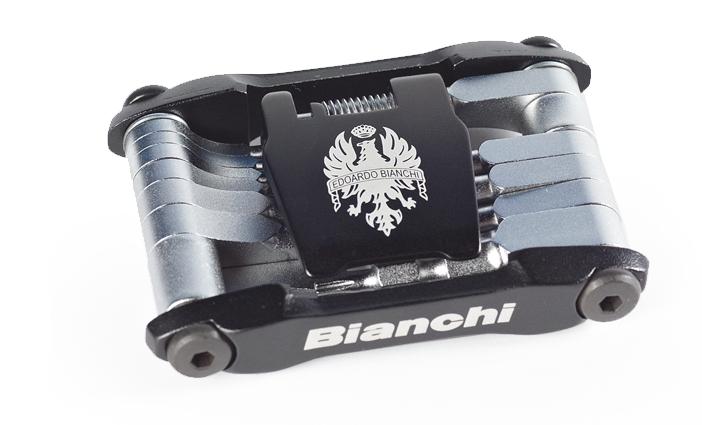 Bianchi Multi Mini Tool 19x1 Combo Set