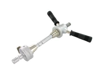 VAR Headset and bearing cup press DR-03500
