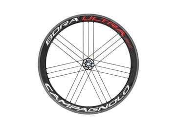 Campagnolo Bora Ultra 50 Tublar
