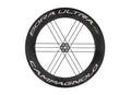 Campagnolo Bora Ultra 80 Dark Lable Tubular
